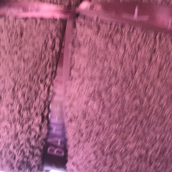 BAREFOOT DREAMS Cozy Chic Blanket Throw NEW TAG - Picture 7 of 16